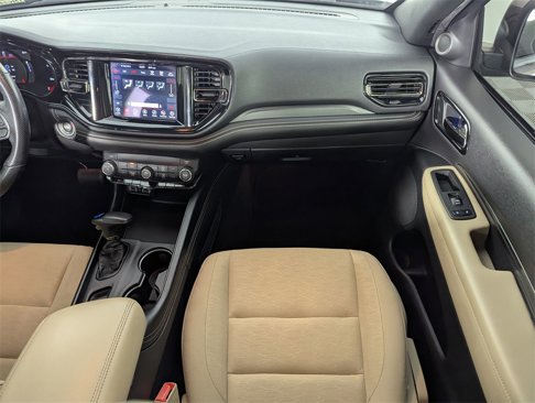 Used 2021 Dodge Durango GT image 16