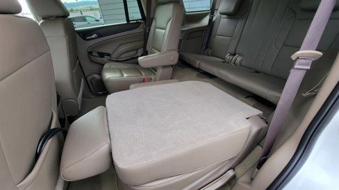 Used 2017 GMC Yukon SLT w/ Open Road Package image 67