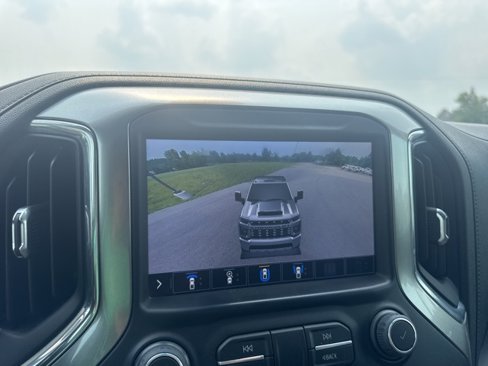 Used 2022 Chevrolet Silverado 2500 LTZ w/ LTZ Plus Package image 24