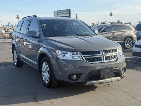 Used 2019 Dodge Journey SE image 10