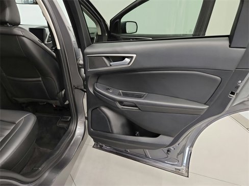 Used 2024 Ford Edge SEL image 36