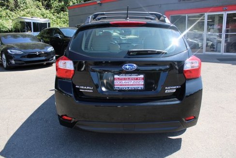 Used 2016 Subaru Impreza 2.0i Sport Premium image 4