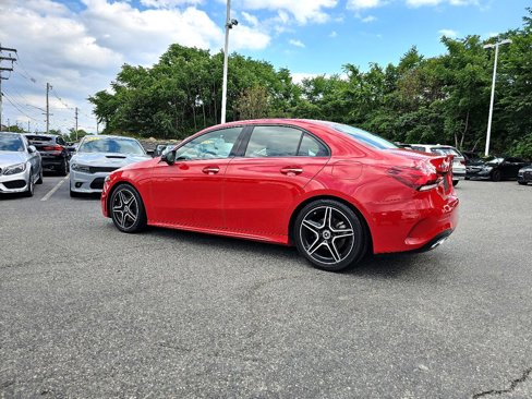 Used 2019 Mercedes-Benz A 220 image 12
