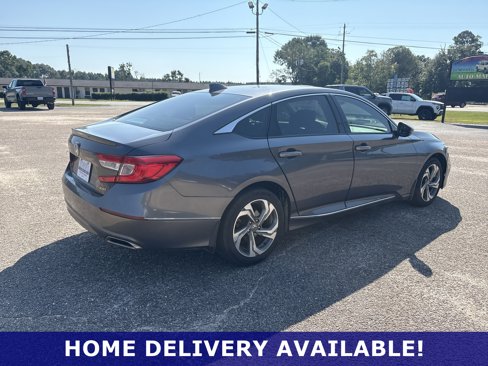 Used 2018 Honda Accord EX-L image 20