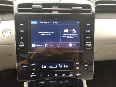 Used 2022 Hyundai Tucson SEL w/ Convenience + Premium Package image 25