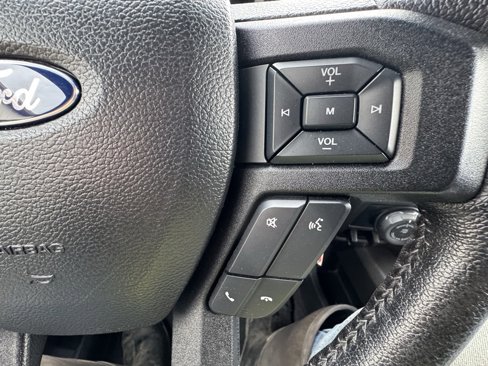 Used 2016 Ford F150 XLT w/ Equipment Group 302A Luxury image 17