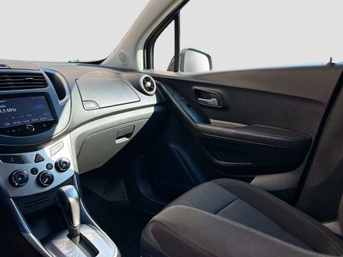 Used 2015 Chevrolet Trax LT w/ LPO, Protection Package image 22