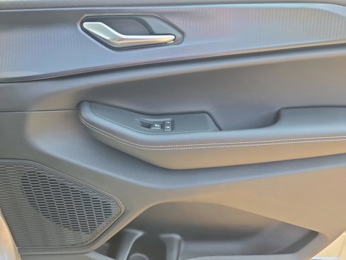 New 2025 Jeep Grand Cherokee Laredo X image 24