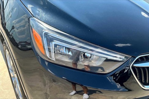 Used 2018 Buick Encore Preferred image 27