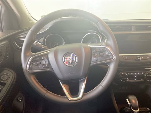 Used 2023 Buick Encore GX Essence w/ Experience Buick Package image 34