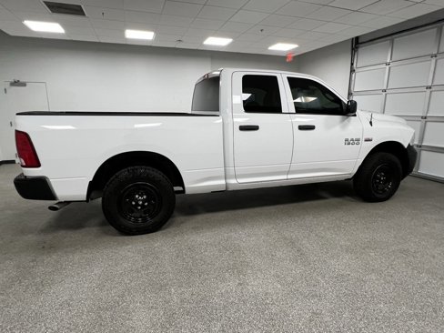 Used 2015 RAM 1500 Tradesman w/ Popular Equipment Group image 14