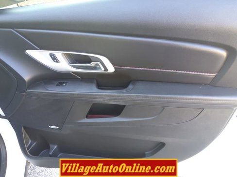 Used 2017 GMC Terrain SLE w/ Chrome Edition image 35