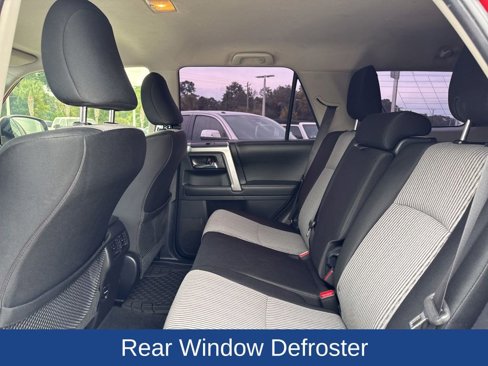Used 2015 Toyota 4Runner SR5 image 14