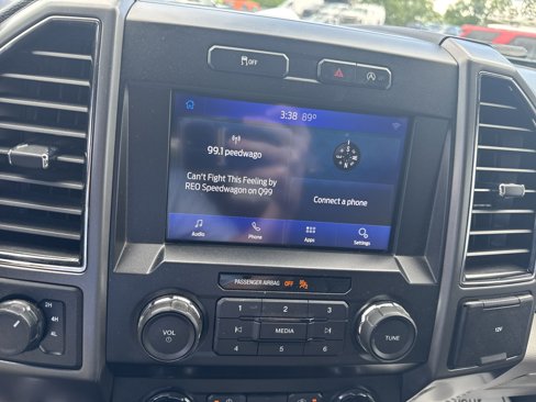 Used 2020 Ford F150 XLT image 12