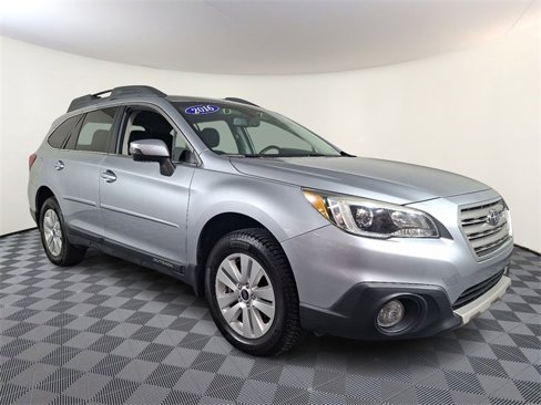 Used 2016 Subaru Outback 2.5i Premium image 1