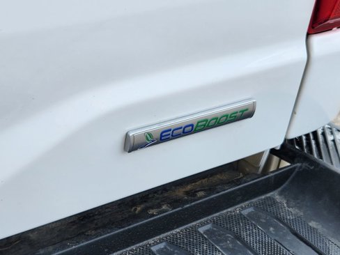 Used 2022 Ford F150 XL w/ Equipment Group 101A High image 22