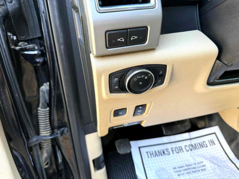 Used 2018 Ford F350 Lariat w/ Lariat Ultimate Package image 24