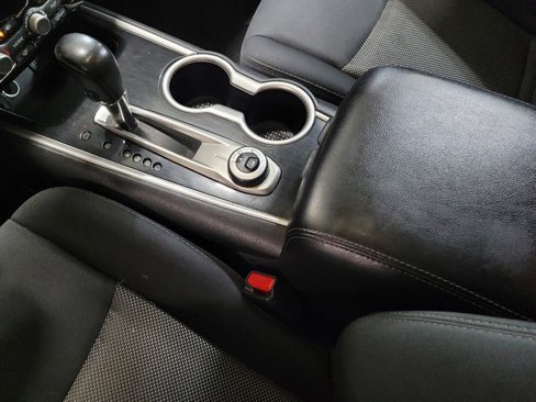 Used 2019 Nissan Pathfinder SV image 26