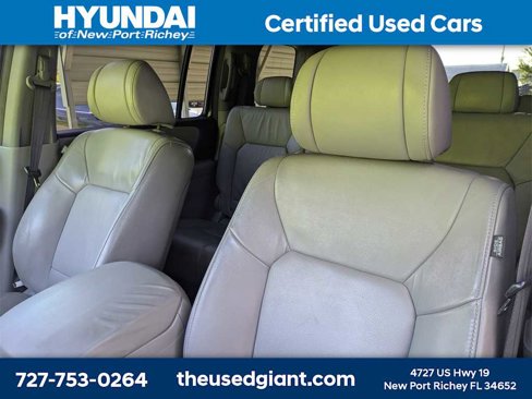 Used 2011 Honda Pilot EX-L image 7