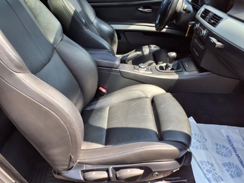 Used 2013 BMW M3 Coupe image 8