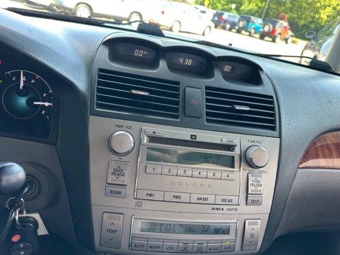 Used 2007 Toyota Solara SE image 23