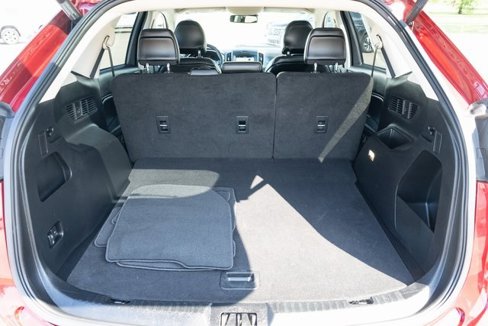 Used 2019 Ford Edge SEL w/ Equipment Group 201A image 35