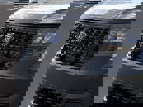 New 2025 Ford Maverick XLT image 18