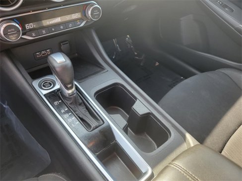 Used 2021 Nissan Sentra SV image 31