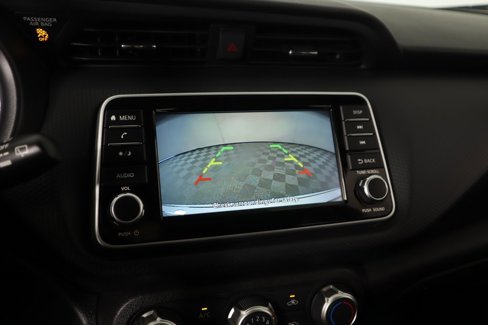 Used 2024 Nissan Kicks S image 6