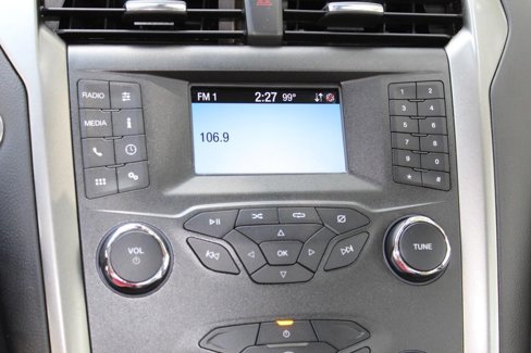 Used 2020 Ford Fusion S image 27