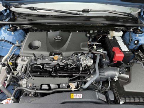 Used 2024 Toyota Camry SE image 26