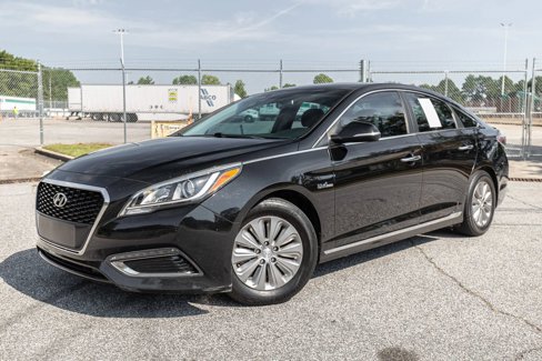 Used 2017 Hyundai Sonata SE image 13
