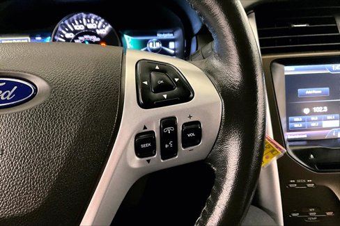Used 2013 Ford Edge SEL image 19