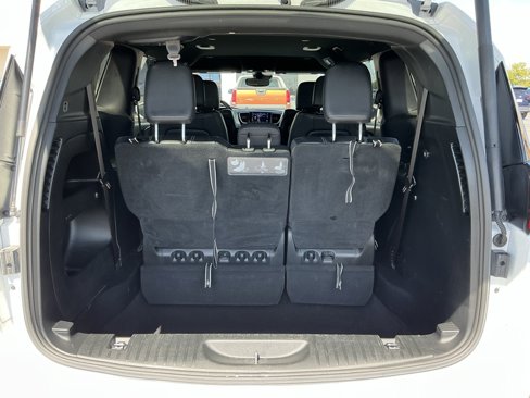 Used 2019 Chrysler Pacifica Touring-L Plus w/ Advanced Safetytec Group image 22