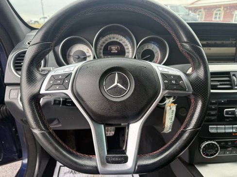 Used 2013 Mercedes-Benz C 300 4MATIC Sedan image 10