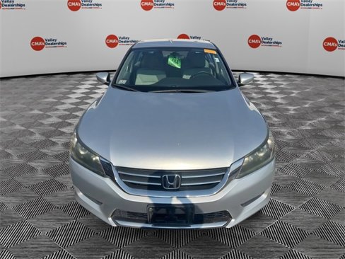 Used 2014 Honda Accord LX image 6