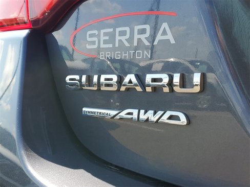 Used 2017 Subaru Legacy 2.5i Premium image 6