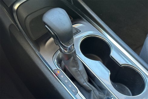 Used 2023 Chevrolet Malibu LT image 30
