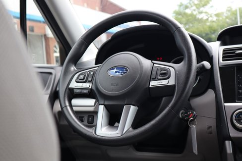 Used 2017 Subaru Forester 2.5i Premium w/ All-Weather Package image 41