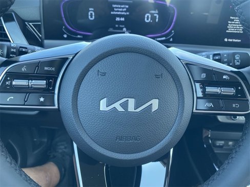 New 2026 Kia Seltos S image 14