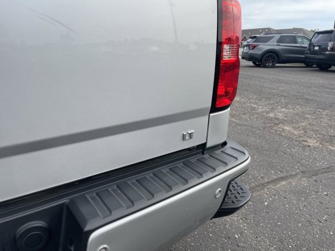Used 2017 Chevrolet Silverado 1500 LT w/ Rally 2 Edition image 22