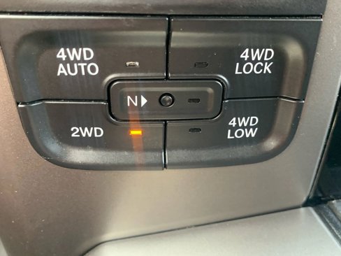 Used 2014 RAM 1500 Sport w/ Remote Start & Security Group image 23