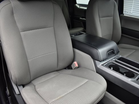 Used 2018 Ford F150 XLT w/ Equipment Group 301A Mid image 37