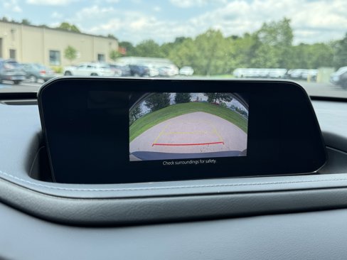 New 2025 MAZDA CX-30 AWD 2.5 S image 4