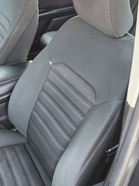 Used 2018 Ford Fusion SE w/ Fusion SE Technology Package image 17