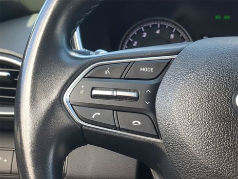 Used 2023 Hyundai Santa Fe SEL image 17