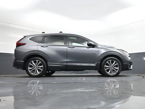 Used 2020 Honda CR-V Touring image 29