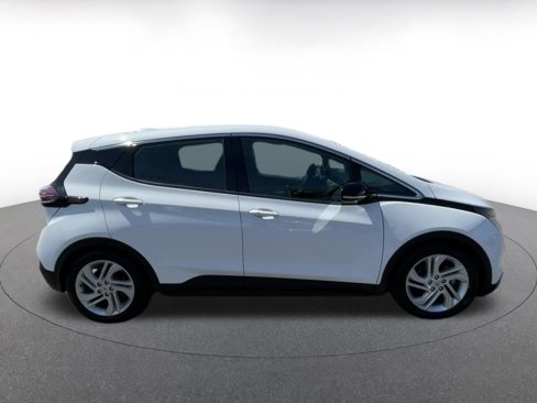 Used 2023 Chevrolet Bolt LT w/ Driver Confidence Package image 16