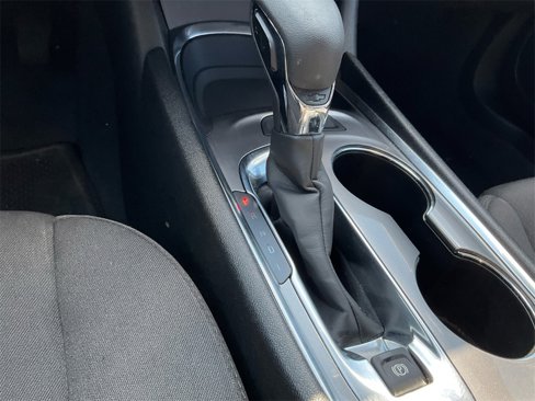 Used 2024 Chevrolet Malibu LT image 29