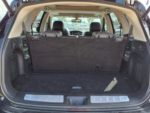 Used 2020 INFINITI QX60 Luxe w/ Sensory Package image 22